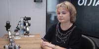Анна Кутузова. Фото: ПАИ - InformPskov.Ru
