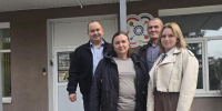 Курсы повышения квалификации: «Методика преподавания математики в условиях реализации обновлённых ФГОС» - Шемышейский район