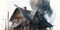 Дом - ParmaNews.Ru
