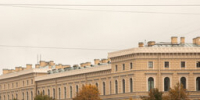ГУАП улучшил позиции в рейтинге российских инженерных университетов - ГУАП