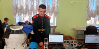 20.10.2026 | В Твери открылась 23-я региональная специализированная выставка «Изобретатель и рационализатор – 2026», демонстрирующая потенциал новаторов Верхневолжья - Главное управление по архивному делу