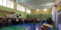 20.10.2026 | 90 причин любить школу в поселке Новозавидовский: праздник, объединивший поколения - Главное управление по архивному делу