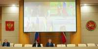 В Доме Правительства РТ обсудили итоги уборочной кампании - Минсельхоз