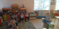 «Осенняя сказка» — познавательный экологический час провела Ксения Ипполитова, библиотекарь Форносовской поселковой библиотеки - Межпоселенческая ЦБС