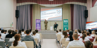 Фото:управление молодёжной политики - Алтайская правда