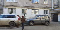 В Кирове детям-сиротам распределили 44 квартиры в новостройке на Пушкина - ProGorod.Ru