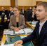 Первое заседание молодежного парламента РК - Петрозаводск говорит