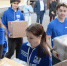 Молодогвардейцы и студенты нижегородских вузов отправились с гуманитарной миссией в зону СВО - НИА Нижний Новгород
