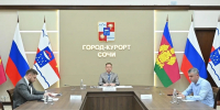Мэр Сочи рассказал о планах по модернизации контейнерных площадок для мусора - Комсомольская Правда