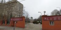 В Саратове чиновники требуют от СГМУ установить на больнице табличку для обозначения памятника архитектуры - Общественное мнение