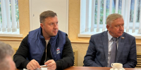 «Единая Россия» начала подготовку к 25-летию партии - Единая Россия