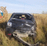 В Новоузенском районе перевернулся Renault Logan, водитель погиб - Общественное мнение