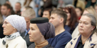 На Дне сельского туризма обсудили развитие отрасли в Тюменской области - ИА Тюменская линия