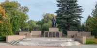 В Ярославской области вступил в силу приговор девушкам, осквернившим мемориал Победы - Ярославский регион