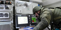 Губернатор Андрей Чибис поздравил защитников с Днем военного связиста - Мурманский вестник