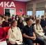 В Калуге стартовало обучение нового потока Центральной школы юного юриста - Телерадиокомпания Ника