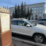 Туристический стенд на улице Ленина вновь сломан - в третий раз за полгода - Kirov.Online