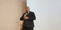 Родительское собрание в рамках Единого дня открытых дверей! - ОрИПС