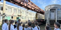 Профессиональные пробы - ОрИПС