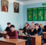 Профориентационная встреча с обучающимися ФТК - Вавиловский университет