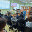 В Тучковской библиотеке провели интерактивную программу «Грамотеи» - Рузский городской округ