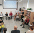 Рузские папы и дети – в спортивной и интеллектуальной эстафете - Рузский городской округ