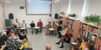 Рузские папы и дети – в спортивной и интеллектуальной эстафете - Рузский городской округ