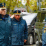 Александр Куренков проинспектировал условия несения службы в подразделениях МЧС России в Новосибирской области - МЧС