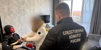 В Волжском районе местная жительница подозревается в убийстве сожителя - Следственный комитет