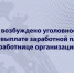 В Уфе возбуждено уголовное дело о невыплате заработной платы работнице организации - Следственный комитет