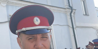 Быть отцом — это ответственность перед Родиной и семьей»: интервью с казаком Андреем Масливченко - Портал Все мы - Россия!