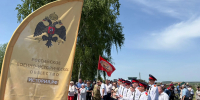 Учреждения культуры Пензенской области принимают активное участие в проектах РВИО - Министерство культуры и туризма