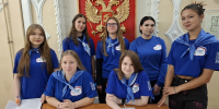 Более 8 тысяч человек посетили Единый день открытых дверей «Профессионалитета» в Мурманской области - Министерство информационной политики