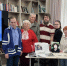 «Музыка как судьба»- литературно-музыкальная гостиная. - Ютазинский район