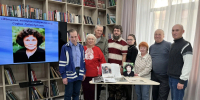 «Музыка как судьба»- литературно-музыкальная гостиная. - Ютазинский район