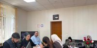 В Кизляре участник СВО заключил социальный контракт для поиска работы - Газета Молодежь Дагестана