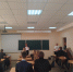 В образовательных организациях района продолжается профориентационная работа - Наровчатский район