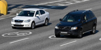 Движение на 77-м км МКАД восстановили после аварии - M24.Ru