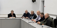 Жителям Пскова и района объяснили, почему на новой МПС не будут сортировать отходы                      - Министерство строительства и ЖКХ