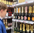 Волонтёры проверили соблюдение правил торговли в магазинах Твери - Единая Россия