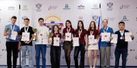 Серебро и бронза: сборные Татарстана отличились на чемпионате России по блицу - ТРК Татарстан-Новый век