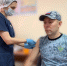 Сотрудники УФССП России по Чувашии прошли вакцинацию против гриппа - УФССП России по Чувашской Республике