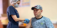 Сотрудники УФССП России по Чувашии прошли вакцинацию против гриппа - УФССП России по Чувашской Республике