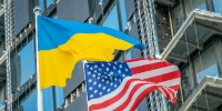 В Осло стартовали переговоры Украины и США - РТВ-Подмосковье
