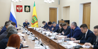 Олег Мельниченко поручил продолжать популяризацию в регионе Российского военно-исторического общества - Минобрнауки
