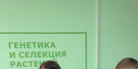 В Калужской области открыли ещё два агротехнологических класса - Телерадиокомпания Ника