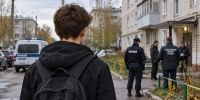 В Юрьев-Польском близится к завершению расследование дела 17-летнего подростка - Progorod33.Ru