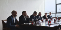 Пензенская область наращивает кооперационные связи с китайскими компаниями - Правительство