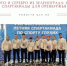 Сборная Оренбуржья успешно выступила на XII Всероссийской летней Спартакиаде по спорту глухих - Центр спортивной подготовки