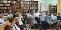 «Искусство быть здоровым» (12+) - ЦБС г. Смоленска